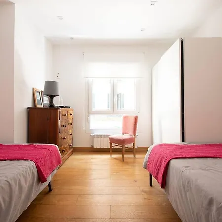 Apartamento Bretxa Berria *